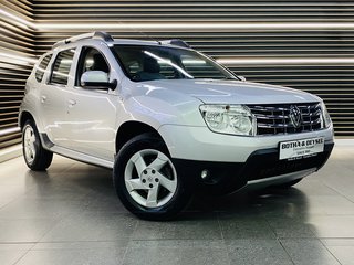 2015 Renault Duster 1.5 dCI DYNAMIQUE 4X4 - photo 3