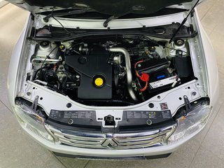 2015 Renault Duster 1.5 dCI DYNAMIQUE 4X4 - photo 5