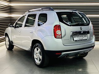 2015 Renault Duster 1.5 dCI DYNAMIQUE 4X4 - photo 7
