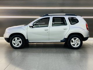 2015 Renault Duster 1.5 dCI DYNAMIQUE 4X4 - photo 6