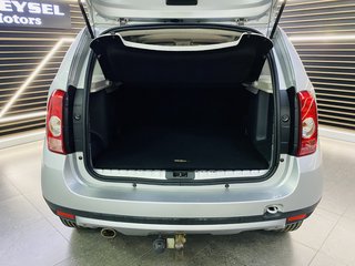 2015 Renault Duster 1.5 dCI DYNAMIQUE 4X4 - photo 9