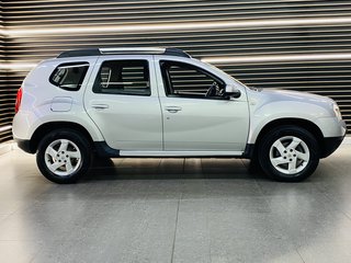 2015 Renault Duster 1.5 dCI DYNAMIQUE 4X4 - photo 1