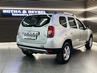 2015 Renault Duster 1.5 dCI DYNAMIQUE 4X4 - photo 10
