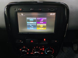 2015 Renault Duster 1.5 dCI DYNAMIQUE 4X4 - photo 6