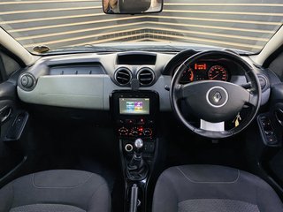 2015 Renault Duster 1.5 dCI DYNAMIQUE 4X4 - photo 5