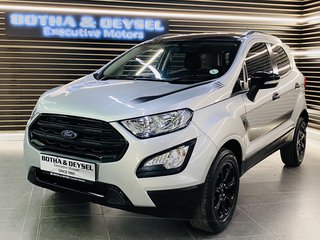 Ford EcoSport Used vehicle for sale