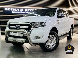 Ford Ranger Used vehicle for sale
