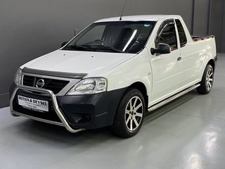 2019 Nissan NP200 1.5 DCi A/C SAFETY PACK P/U S/C - photo 1