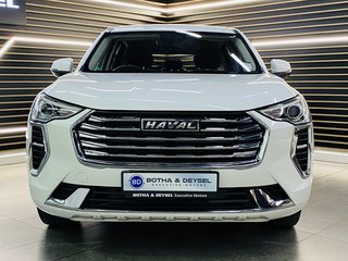 2022 Haval H2 JOLION 1.5T CITY - photo 2