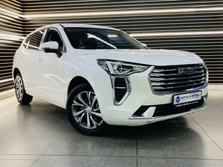 2022 Haval H2 JOLION 1.5T CITY - photo 3
