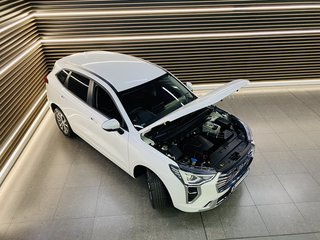 2022 Haval H2 JOLION 1.5T CITY - photo 4