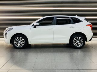 2022 Haval H2 JOLION 1.5T CITY - photo 6