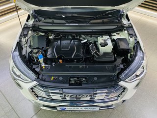 2022 Haval H2 JOLION 1.5T CITY - photo 5