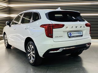 2022 Haval H2 JOLION 1.5T CITY - photo 7