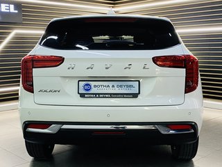 2022 Haval H2 JOLION 1.5T CITY - photo 8