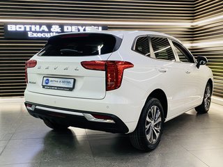 2022 Haval H2 JOLION 1.5T CITY - photo 10