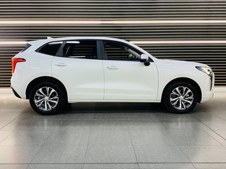 2022 Haval H2 JOLION 1.5T CITY - photo 1