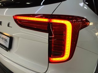 2022 Haval H2 JOLION 1.5T CITY - photo 2