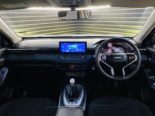 2022 Haval H2 JOLION 1.5T CITY - photo 8