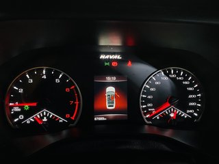 2022 Haval H2 JOLION 1.5T CITY - photo 15