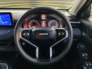2022 Haval H2 JOLION 1.5T CITY - photo 13