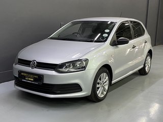 Volkswagen Polo Vivo Used vehicle for sale