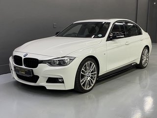 BMW 3 Series Used vehicle for sale