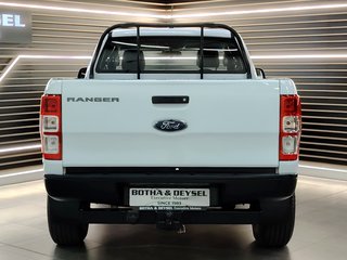 2019 Ford Ranger 2.2TDCI XL A/T P/U SUP/CAB - photo 4
