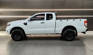 2019 Ford Ranger 2.2TDCI XL A/T P/U SUP/CAB - photo 2