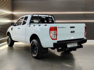 2019 Ford Ranger 2.2TDCI XL A/T P/U SUP/CAB - photo 3