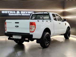 2019 Ford Ranger 2.2TDCI XL A/T P/U SUP/CAB - photo 6