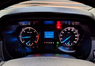 2019 Ford Ranger 2.2TDCI XL A/T P/U SUP/CAB - photo 4