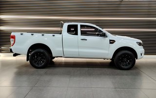 2019 Ford Ranger 2.2TDCI XL A/T P/U SUP/CAB - photo 14