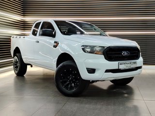 2019 Ford Ranger 2.2TDCI XL A/T P/U SUP/CAB - photo 15