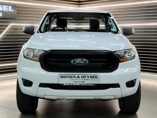 2019 Ford Ranger 2.2TDCI XL A/T P/U SUP/CAB - photo 16