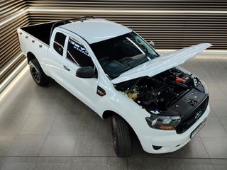 2019 Ford Ranger 2.2TDCI XL A/T P/U SUP/CAB - photo 17