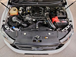 2019 Ford Ranger 2.2TDCI XL A/T P/U SUP/CAB - photo 18