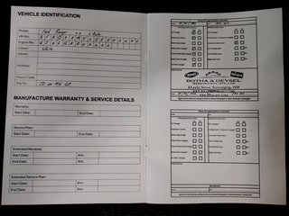 2019 Ford Ranger 2.2TDCI XL A/T P/U SUP/CAB - photo 19