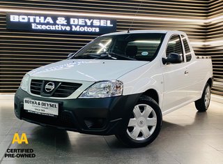 Nissan NP200 Used vehicle for sale