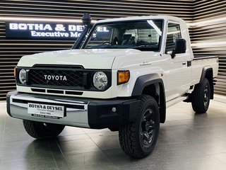 Toyota Land Cruiser Used vehicle for sale