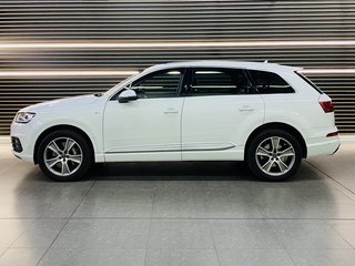 2016 Audi Q7 3.0 TDI V6 QUATTRO TIP (45 TDI) - photo 5
