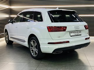 2016 Audi Q7 3.0 TDI V6 QUATTRO TIP (45 TDI) - photo 6