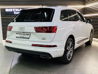 2016 Audi Q7 3.0 TDI V6 QUATTRO TIP (45 TDI) - photo 1