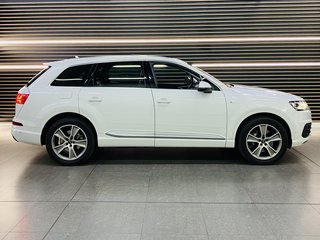 2016 Audi Q7 3.0 TDI V6 QUATTRO TIP (45 TDI) - photo 2