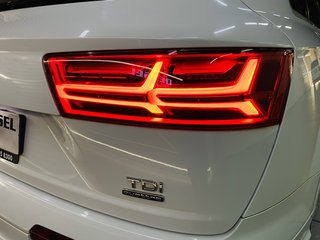 2016 Audi Q7 3.0 TDI V6 QUATTRO TIP (45 TDI) - photo 3