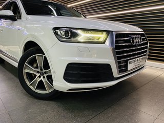 2016 Audi Q7 3.0 TDI V6 QUATTRO TIP (45 TDI) - photo 4