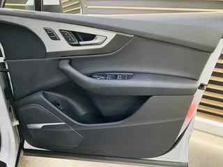 2016 Audi Q7 3.0 TDI V6 QUATTRO TIP (45 TDI) - photo 6