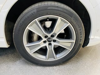 2016 Audi Q7 3.0 TDI V6 QUATTRO TIP (45 TDI) - photo 11