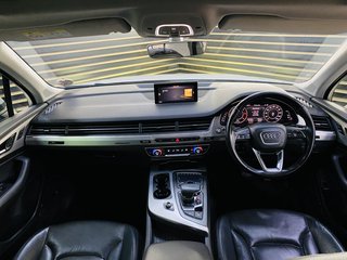 2016 Audi Q7 3.0 TDI V6 QUATTRO TIP (45 TDI) - photo 12