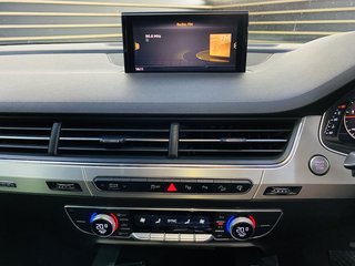2016 Audi Q7 3.0 TDI V6 QUATTRO TIP (45 TDI) - photo 13